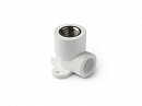 Уголок с креплением 20*1/2 п/г Pro Aqua по цене 115 руб.