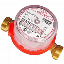 Счетчик воды СГВ 15 "БЕТАР" (г.Чистополь) (без монтажного комплекта) по цене 1300 руб.