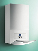Котел настенный газовый VAILLANT atmoTEC plus VUW 280/5-5 (двухконтурный, 28кВт, открытая камера) с доставкой в NAME