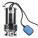 Насос Джилекс Фекальник 260/10 Н  по цене 11650 руб.